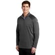Nike Therma-FIT 1/2-Zip Fleece.