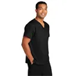 WonderWink Unisex WorkFlex Chest Pocket V-Neck Top