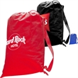 Large Canvas Laundry bags (22" X 33")