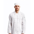 Artisan Collection By Reprime Unisex Chef's Beanie