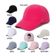 Ponyflo®  Performance Cap