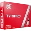 Wilson Triad Golf Ball