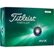 Titleist AVX (In-house)