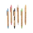 Cork Ballpoint pens