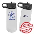 AGKP Printed Water Bottle 12 or 20 oz