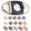 Zinc Alloy Cigar Cutter