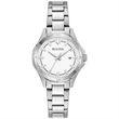 Bulova Corporate Collection Ladies' Stainless Bracelet Watch
