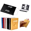 Automatic Business Card Case