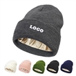 Winter Knit Hats