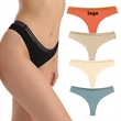 Women's Thong Underwear Hot 40S Cotton Sexy Ladies Briefs