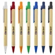 Recycled Cardboard Ballpoint Pen