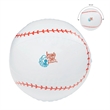 16" Baseball Beach Ball
