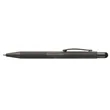 Iggy Softy Monochrome Metal Pen (Engraved Imprint)