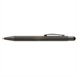 Iggy Softy Monochrome Metal Pen (Full Color Imprint)