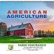 American Agriculture Calendar