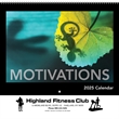 Motivations Calendar