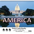 America! Calendar