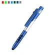 Capacitive Ballpoint Pens with LED Light