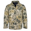 Camouflage Barn Jacket