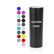 20oz Stainless Steel Skinny Tumbler