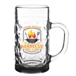 1 Liter Munich Beer Stein (Full Color)