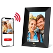10.1 Inch WiFi Digital Picture Frame 16GB
