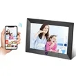 10.1 Inch WiFi Digital Picture Frame 32GB