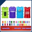 Football Basketball Training Sports Expansion Team Vest