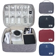 Travel Gear Organizer Bag