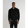 Ruck Top Polo Sweatshirt