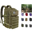 45L Tactical Backpack