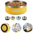 32OZ STAINLESS STEEL PET BOWL