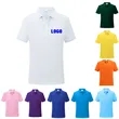 Polo Short Sleeve Classic Shirts