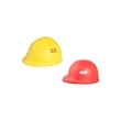 Construction Helmet Stress Reliever