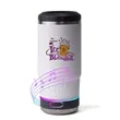 Vibe Speaker Insulated Universal Can Cooler