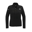 North Face Ladies Full-Zip Fleece Jacket S-XL