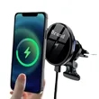 Magsafe Car Vent Phone Wireless Charger