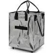 Shopping Tote Rolling Bag Grocery Trolley Customize