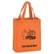 Halloween Non-Woven Tote (8x5x10) - Screen Print