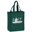 Recession Buster Non-Woven Tote Bag - Screen Print