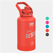 64 oz Takeya® Stainless Steel Insulated Sport Water Bottle