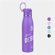 25oz Takeya Stainless Steel Insulated Traveler Coffee Bottle