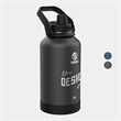64 oz Takeya® Stainless Steel Insulated Active Water Bottle