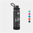 22 oz Takeya® Stainless Steel Insulated Sport Water Bottle