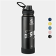 24 oz Takeya® Stainless Steel Insulated Active Water Bottle