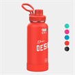 32 oz Takeya® Stainless Steel Insulated Sport Water Bottle