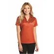 Port Authority® Ladies Performance Fine Jacquard Polo
