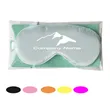 Imitation Silk Fabric Sleep Mask
