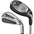 Callaway Women's Big Bertha Reva Combo Set  (2H, 5I)