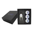 Scotsman's Divot Tool & Golf Ball Mini Presentation Box